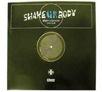 Shy Fx & T-Power Ft Diane - Shake Ur Body [Import]