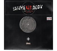 Shy Fx & T Power - Shake Ur Body