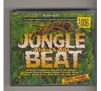 Shy Fx - UK Apachi - Jungle Beat-Wicked & Wild