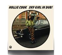 Shy Girl In Dub ! CD