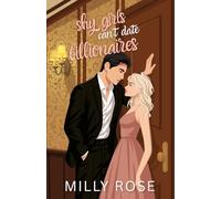 Shy Girls Can't Date Billionaires: YA Romance Illustrated Cover Edition