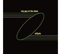 Shy Guy at the Show - Elliptic [Import]