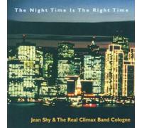 Shy, Jean & Real Climax - The Night Time Is the Right Time
