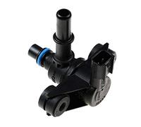 Shy-LA, VMV Gestion de Vapeur Valve de Purge - Moteur Bay Mounted émissions for Ford AU5A-9G866-AB (Couleur : Noir)