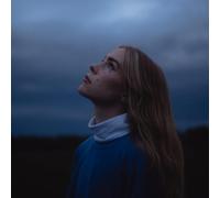 shy martin Late Night Thoughts (Vinyl) 12" Album