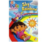 Dora l'exploratrice – Shy Rainbow – Universal Pictures