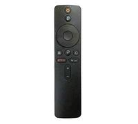 Shy-RC Nouveau Remplacement XMRM-006 Bluetooth Voix RF télécommande Fit for Xiaomi MI Smart TV Box