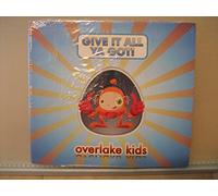 Shy - Shy - Give It All Youve Got