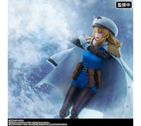 Shy Spirits S.H. SH Figuarts Figurine D'Action BANDAI