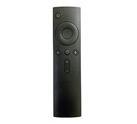 Shy-TB, Télécommande Bluetooth MDZ-16-AB XMRM-002 FIT pour Xiaomi MI 4K Ultra HDR TV Box 3 avec la Recherche vocale