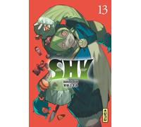 Shy - Tome 13