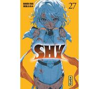 Shy - Tome 27 - Bukimi Miki - Kana - ebook (ePub illustré) - Manga