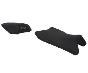 Shy0f7000 - Selle-siège Grand Confort, Black