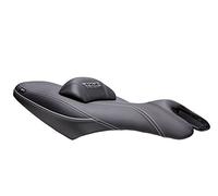 Shad Comfort Motorcycle Seat Noir