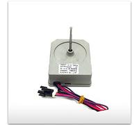 SHY878 Moteur de ventilateur 1PC ZWF-10-2 B03081031 Ajuster pour le réfrigérateur Hisense