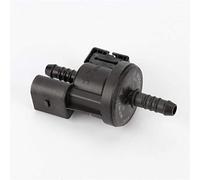 SHY878 Valves timides, 1pc Canister Vapeur solénoïde de Purge de Carburant Valve for Golf Fit for Fit for Jetta for Audi A1 A3 S3 A4 A6 S6 Q7 TT TTS A8 S8 R8 06E 906 517 A