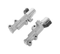 SHY878 Valves timides, 23796-EA20A 23796-EA20B VVT Valve Timing Variable Solenoid Gauche et Droite Fit for Nissan Maxima Quête Altima Murano 350Z 3.5L (Couleur : 23796 EA20B)