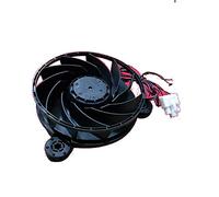 SHY878 Ventilateur de congélateur Ventilateur de refroidissement Moteur Parties Réfrigérateur GW12E12MS1AZ-52Z32 DC12V 0.33A FIT POUR HAIER Réfrigérateur