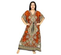 SHYAMVUN Cache-Maillot de Bain Femme