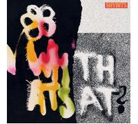 Shybits - What'S That?