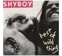 Shyboy - Best of Wild Thing (1992) [Import]