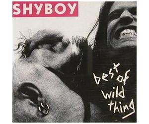 Shyboy - Best of Wild Thing (1992) [Import]