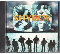 Shyboy - Shyboy [Import]