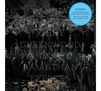 Ranjha – CD – BMG