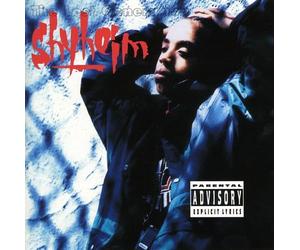 Shyheim - The Lost Generation