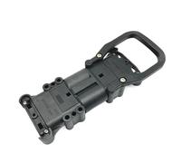 SHYISY Connecteur d'alimentation 80A/160A/320A Rema, connecteur de Batterie de Chariot élévateur 150V, Prise mâle et Femelle for transpalettes électriques (Color : 320A Male-Female)