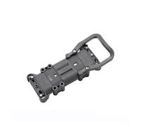 SHYISY Connecteur de Batterie de Chariot élévateur Rema 80A 160A 320A 150V, Grand Courant, transpalette, Charge Rapide, Prise mâle et Femelle (Color : 320A Male-Female)