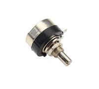 SHYISY Potentiometer Potentiomètre RA25Y20S RA25Y 20S B102 1K B202 2K B502 5K B103 10K (Color : B502 5K)