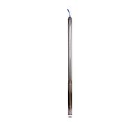 SHYLIYU Pompe De Puits Profond 370W Pompe Submersible 45M à Eau Profonde Pompe Puits Immergee Accueil Irrigation Agricole Industrie Jardin Piscine Utilisation 10 m de câble