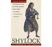 Shylock: A Legend and Its Legacy