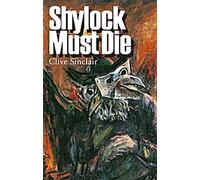 Shylock doit mourir
