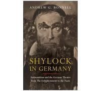 Shylock In Germany