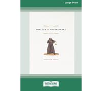 Shylock Is Shakespeare (16pt Large Print Edition)