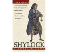 Shylock John Gross (Auteur)