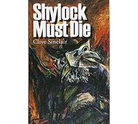 Shylock Must Die