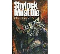 Shylock Must Die - [Version Originale] Inconnu (Auteur)