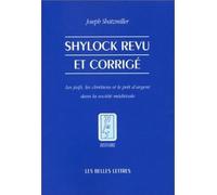 Shylock revu et corrigé