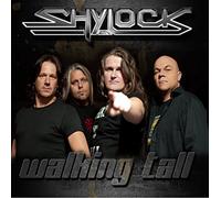 Shylock - Walking Tall