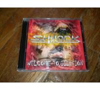 Shylock - Welcome to Illusion