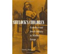 Shylock's Children