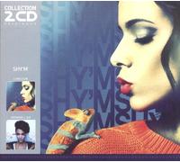 Shy'm - Cameleon/Prendre L'air [Import]