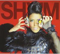 Shy'm – Prendre l'air – CD+DVD – Deluxe Édition