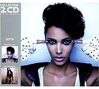 Shy'M - Prendre L'Air / Mes Fantaisies (Coffret 2 CD)