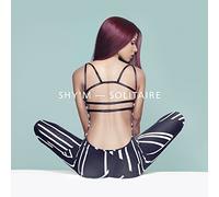 Shy'm - Solitaire - Edition Collector (CD + DVD)
