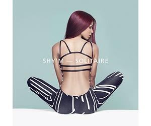 Shy'm - Solitaire - Edition Collector (CD + DVD)