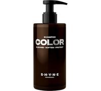 SHYNE Soin-des-cheveux Color-ProtectShampooing 250 ml